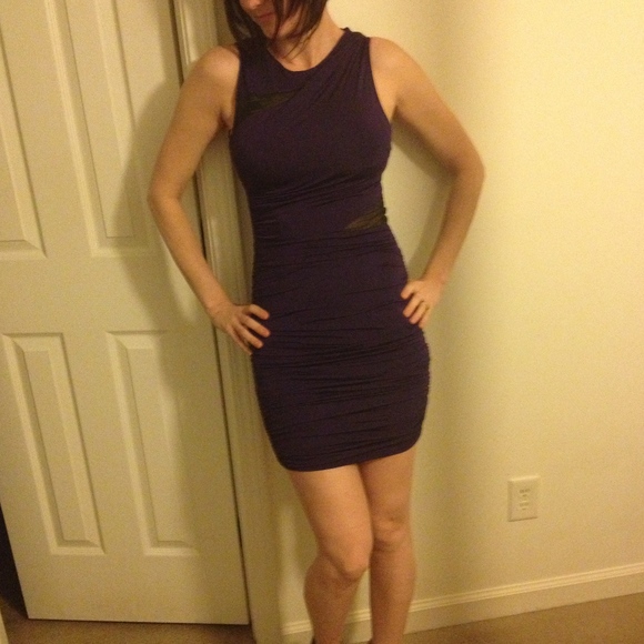 Forever 21 Dresses & Skirts - Forever 21 mini dress